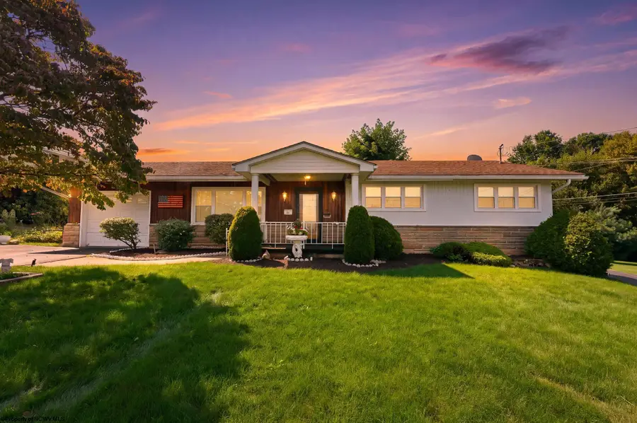 17 Grandview Terrace, Uniontown, PA 15401 - #2