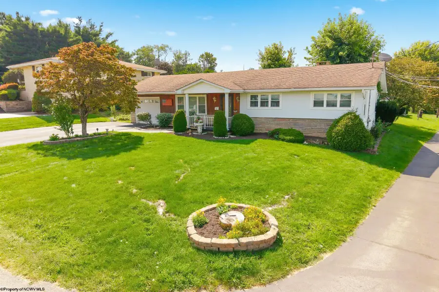 17 Grandview Terrace, Uniontown, PA 15401 - #3