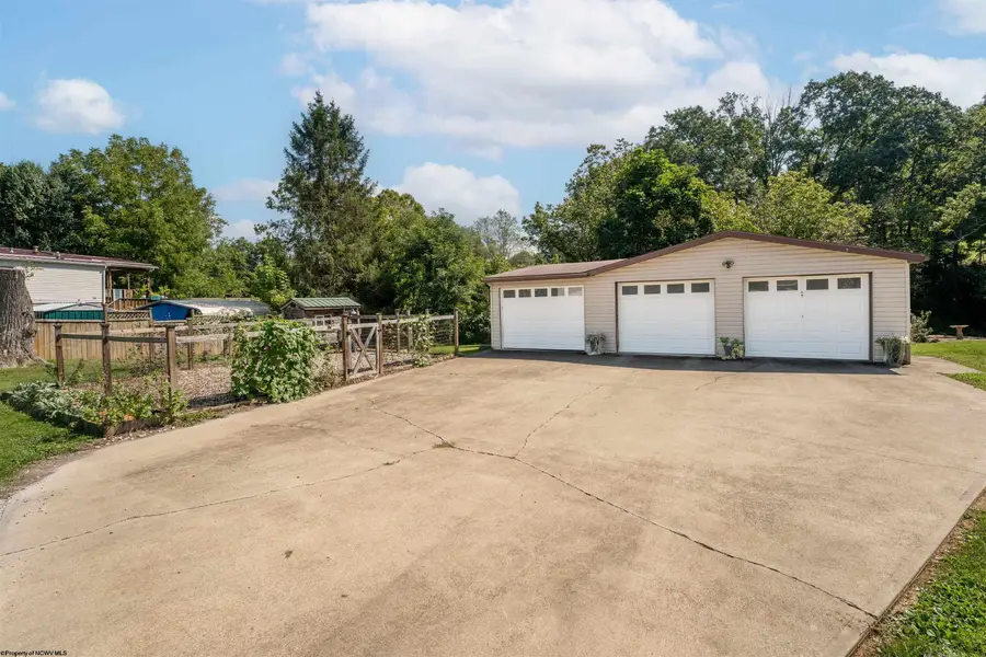 104 Dunkard Avenue, Mount Morris, PA 15349 - #3