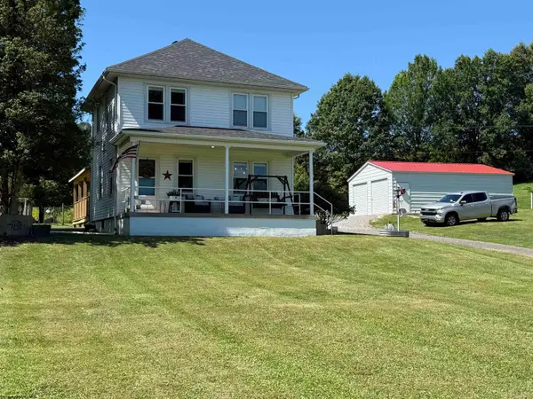783 Meadland Road, Bridgeport, WV 26330