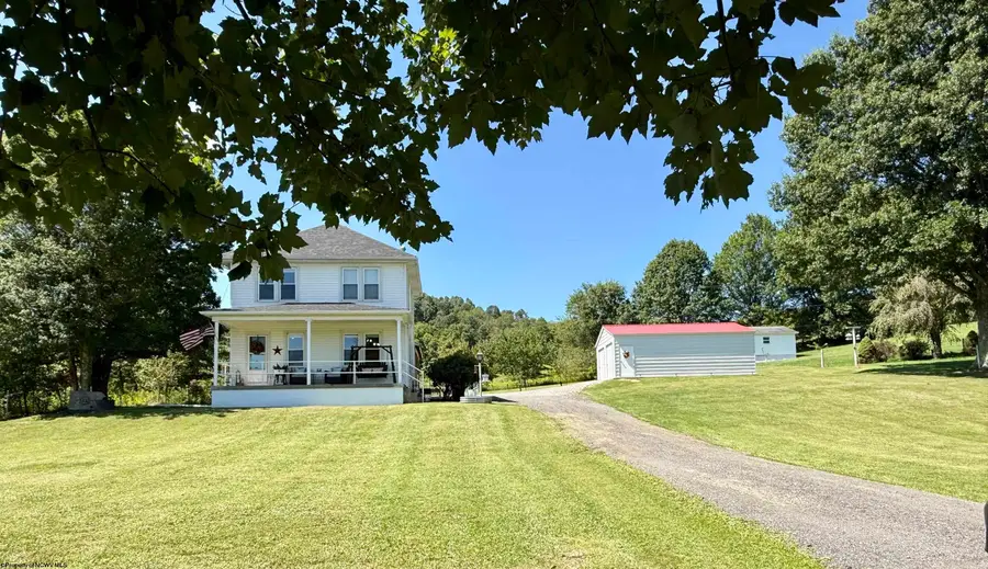 783 Meadland Road, Bridgeport, WV 26330 - #2
