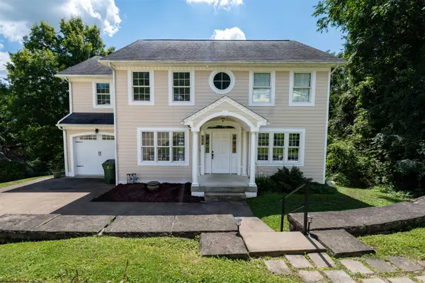356 Charleston Avenue, Morgantown, WV 26501