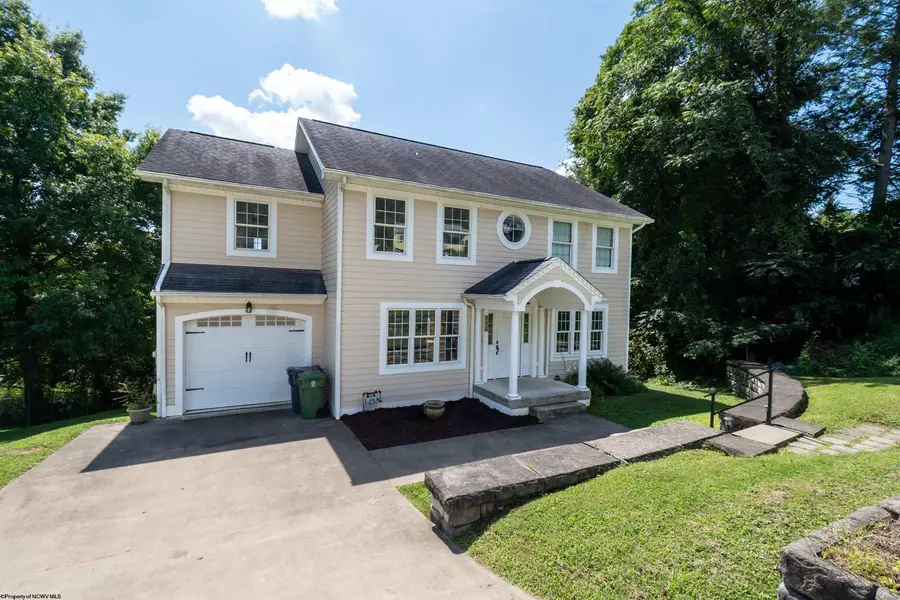 356 Charleston Avenue, Morgantown, WV 26501 - #2