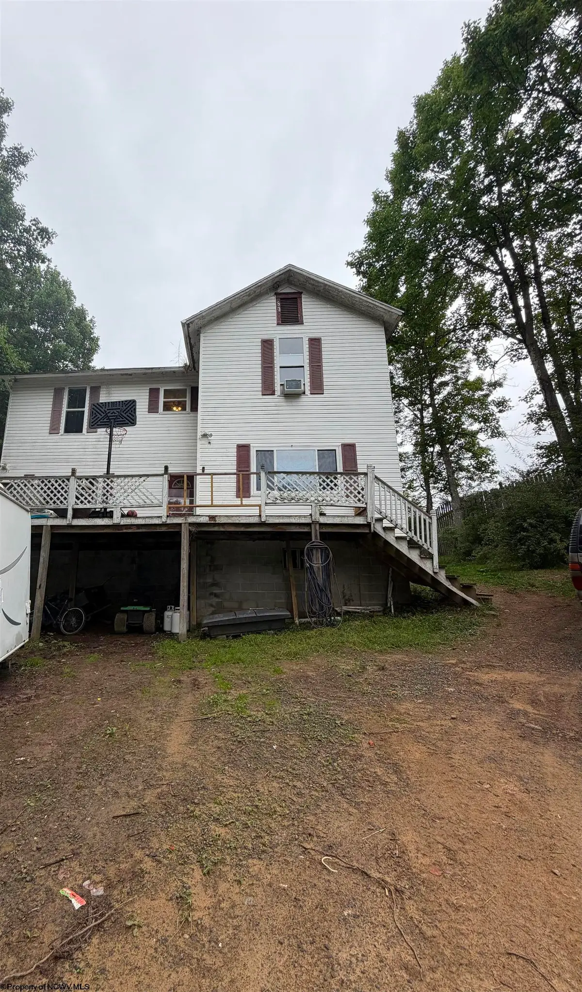 307 Forest View Drive, Kingwood, WV 26537 - #1