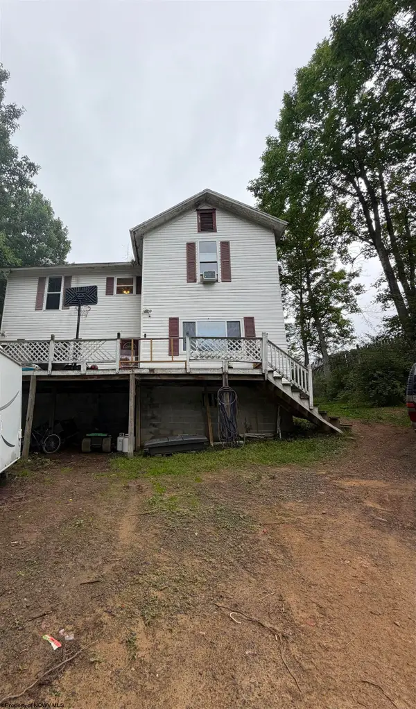 307 Forest View Drive, Kingwood, WV 26537