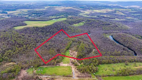 TBA Hill Top Drive, Bruceton Mills, WV 26525