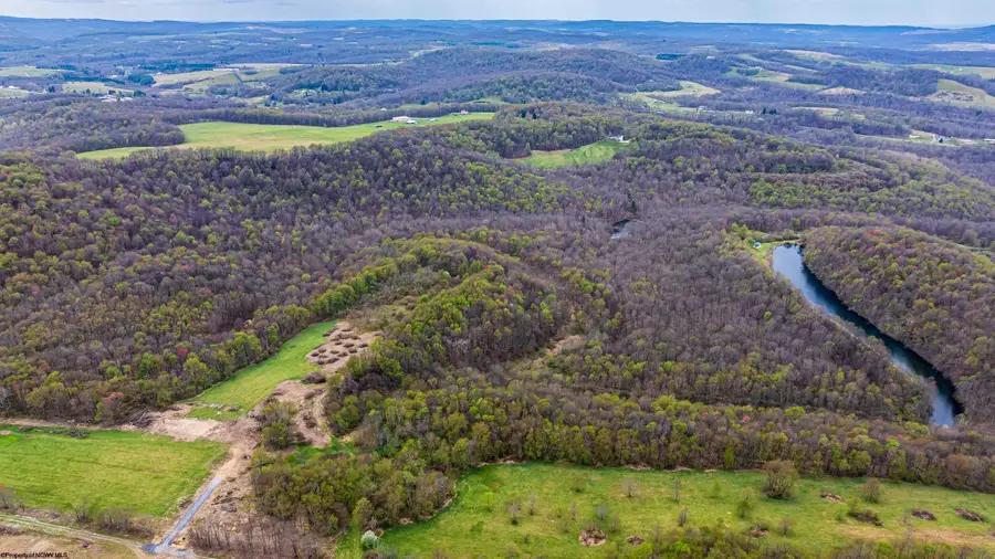 TBA Hill Top Drive, Bruceton Mills, WV 26525 - #2