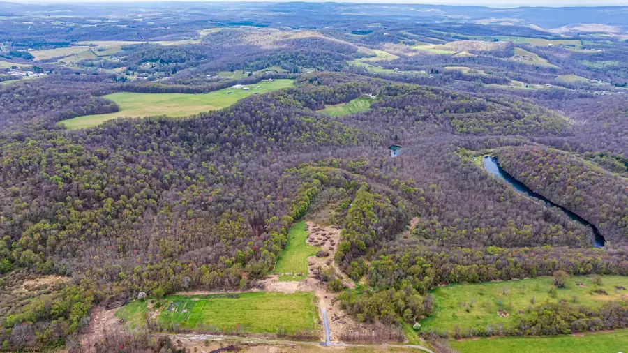 TBA Hill Top Drive, Bruceton Mills, WV 26525 - #3