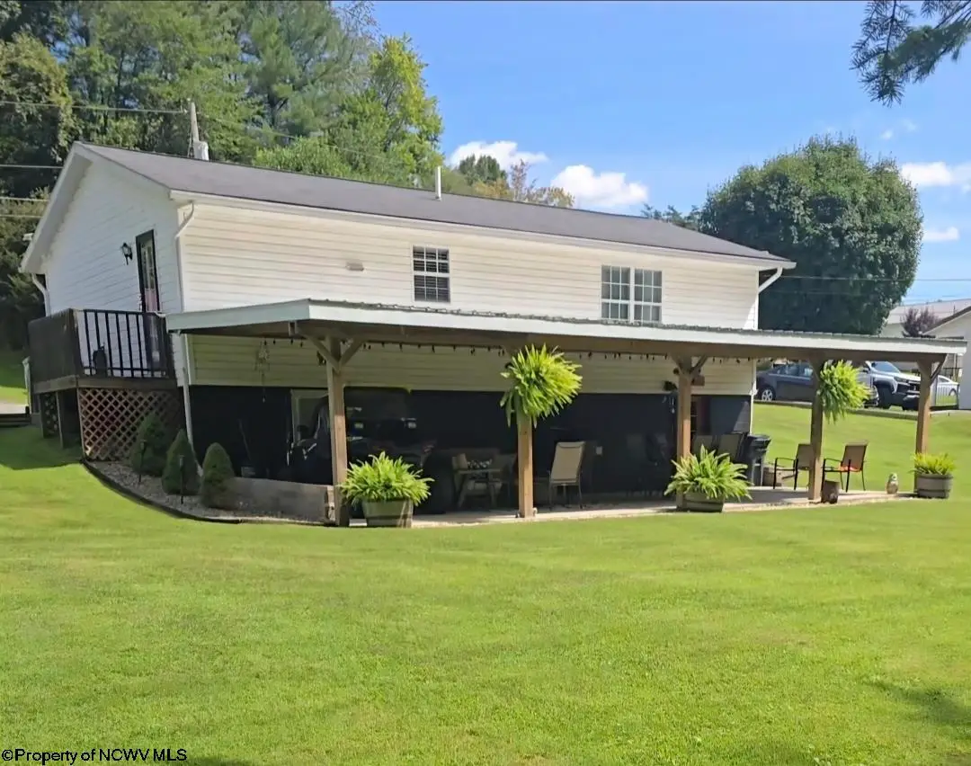 343 Rohr Avenue, Buckhannon, WV 26201 - #1