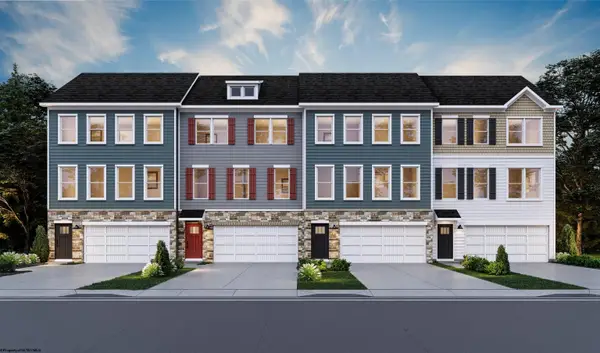 750 Hardman Drive, Morgantown, WV 26501
