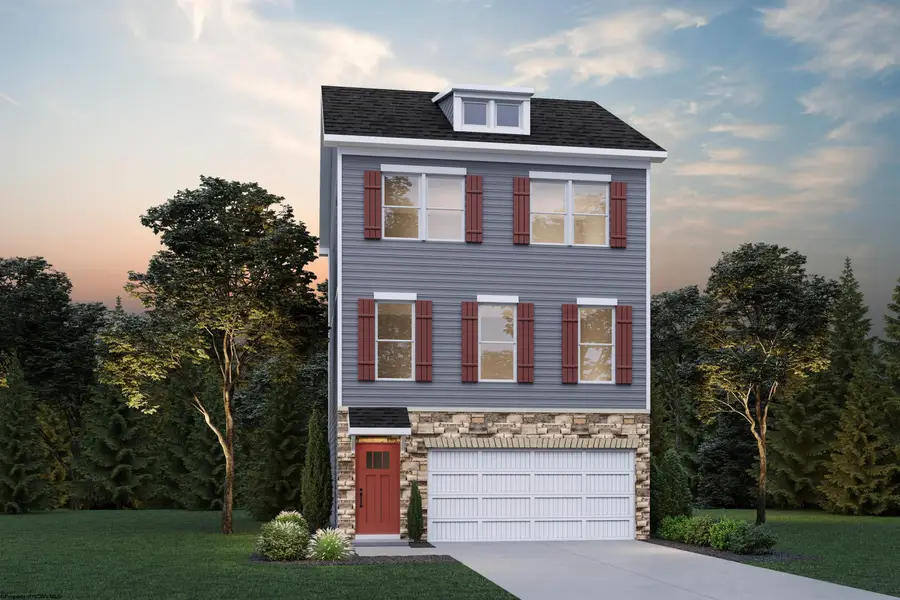 750 Hardman Drive, Morgantown, WV 26501 - #2