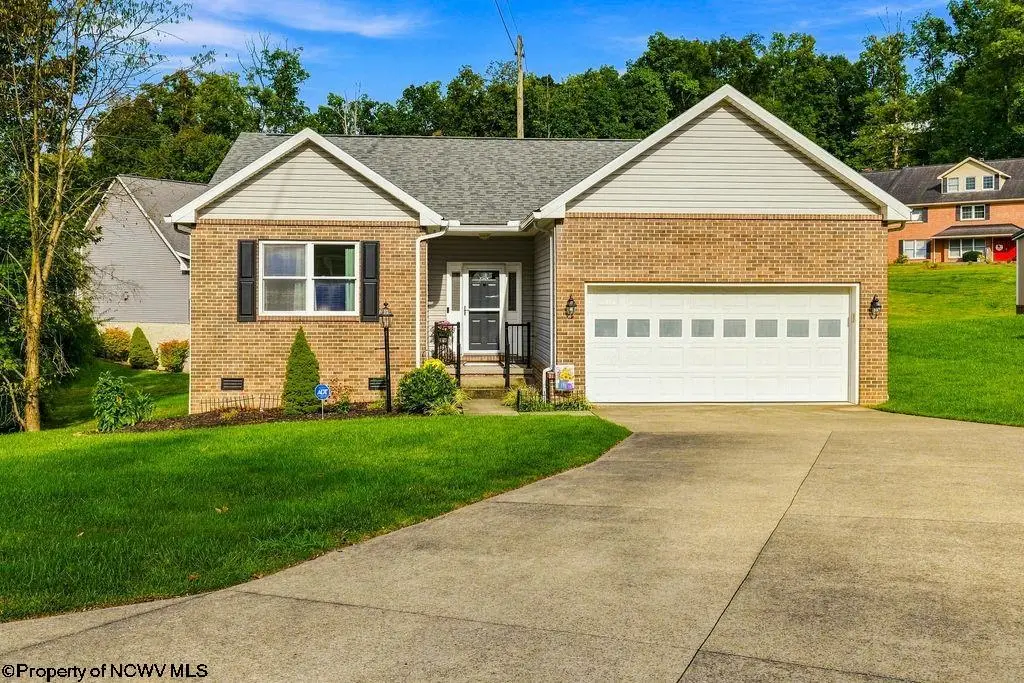 426 Shearwood Forest Drive, Bridgeport, WV 26330 - #1