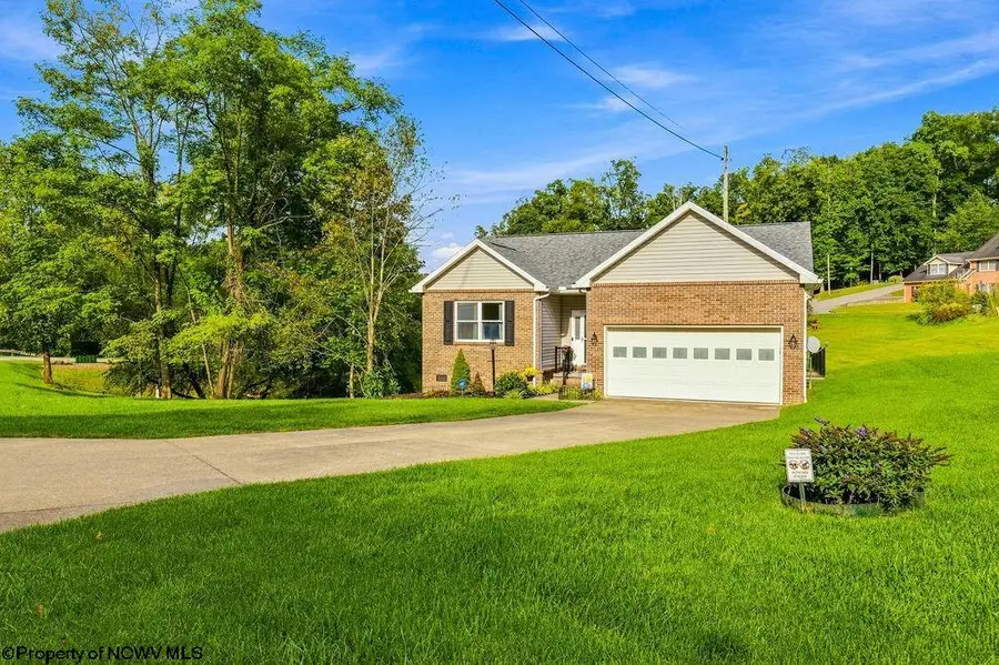 426 Shearwood Forest Drive, Bridgeport, WV 26330 - #2