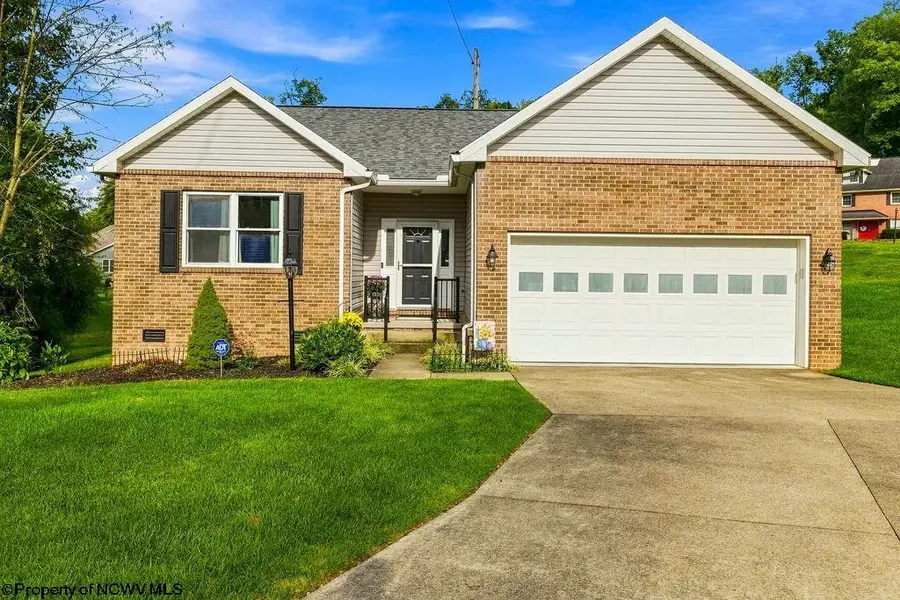 426 Shearwood Forest Drive, Bridgeport, WV 26330 - #3