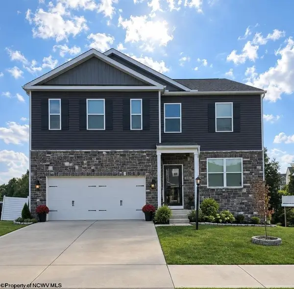 382 Lexington Circle, Bridgeport, WV 26330