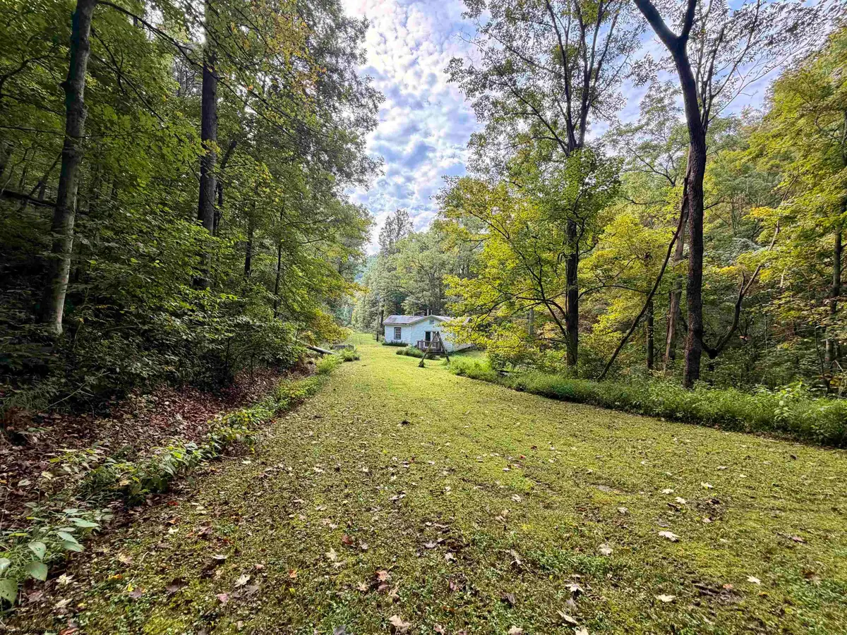 TBD Elderberry Road, Coxs Mills, WV 26349 - #1