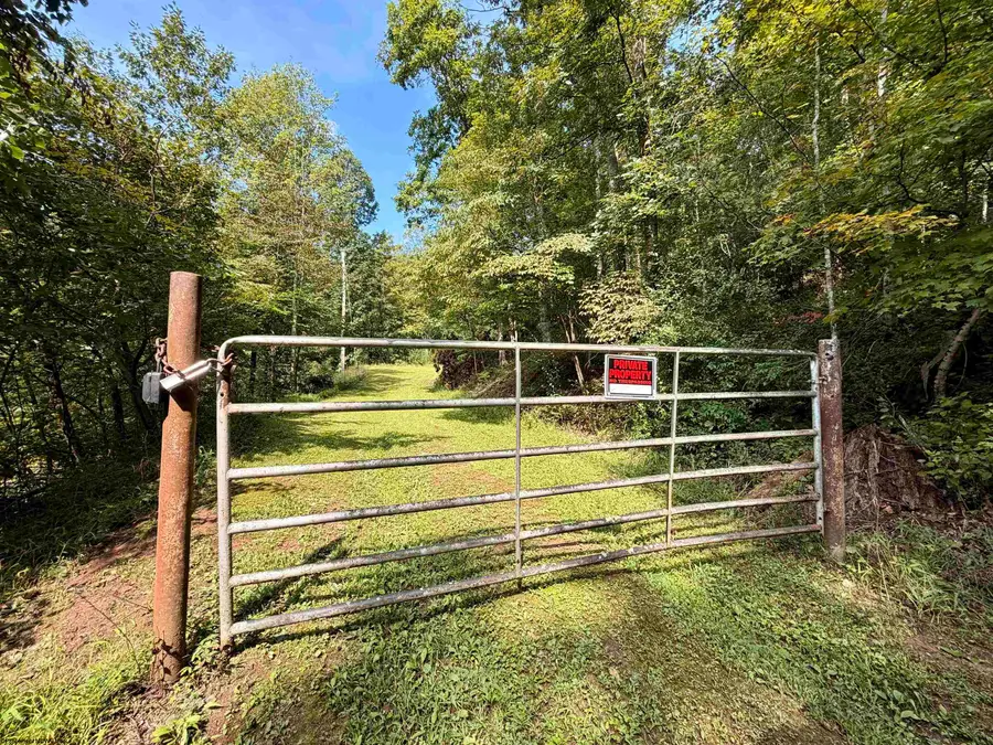 TBD Elderberry Road, Coxs Mills, WV 26349 - #2