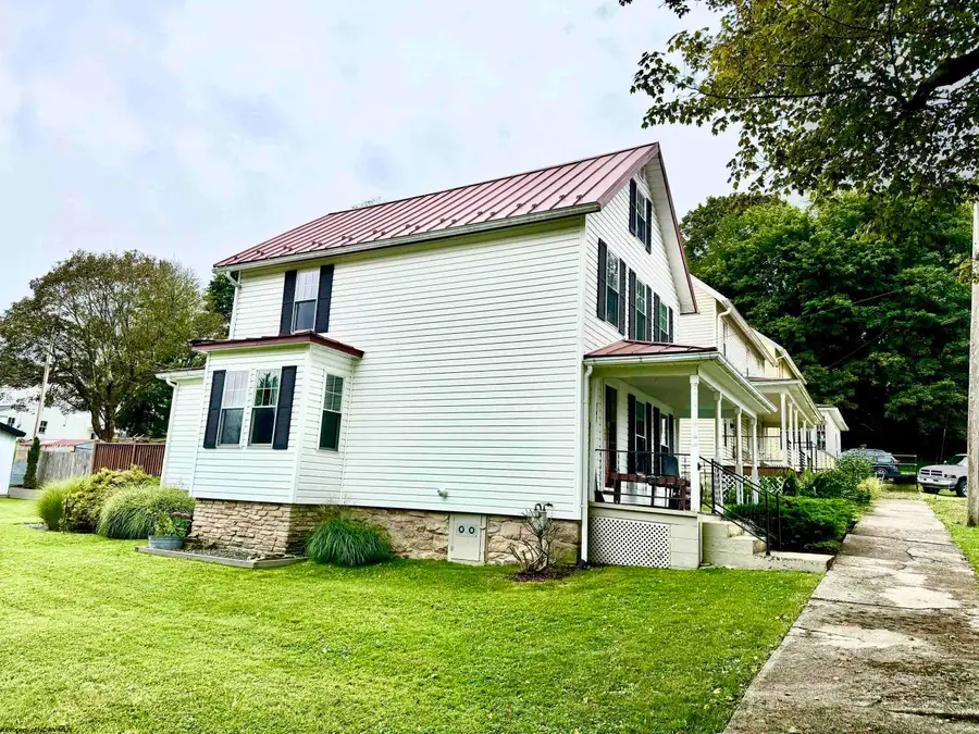 341 Blackwater Avenue, Davis, WV 26260-0000 - #3
