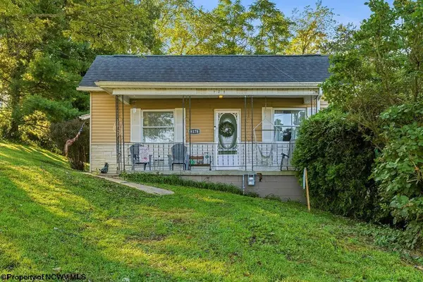 8178 Norman Street, Stonewood, WV 26301