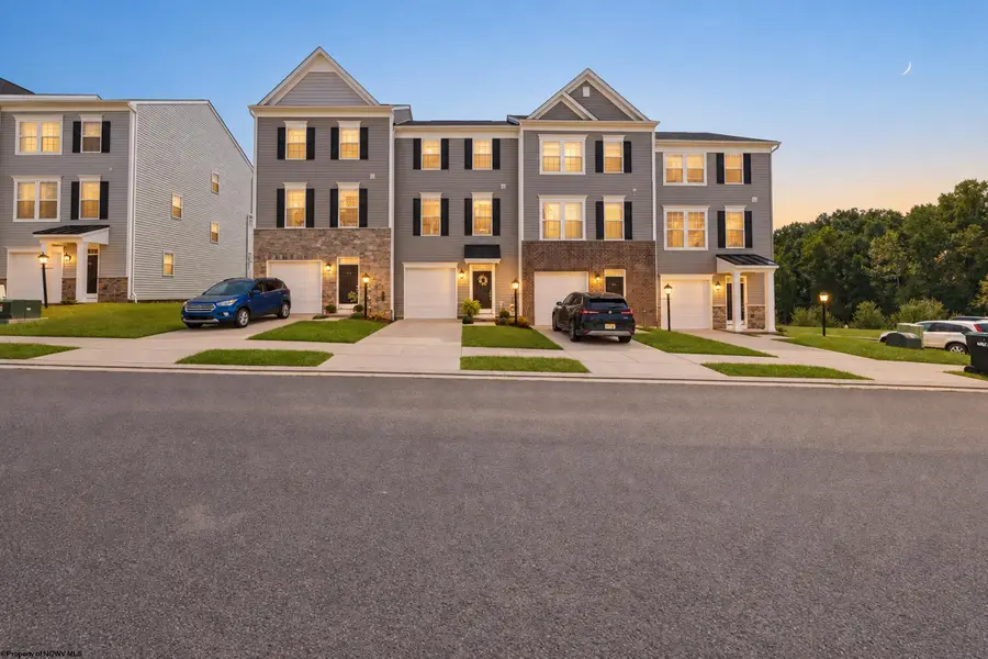 14 Dover Court, Bridgeport, WV 26330 - #3