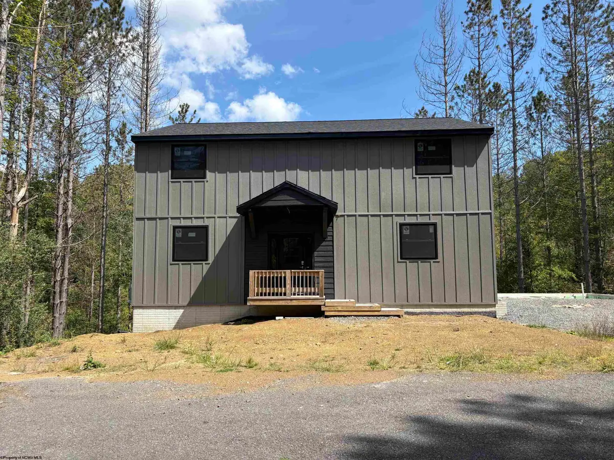 69 Monte Carlo Court, Davis, WV 26260 - #1