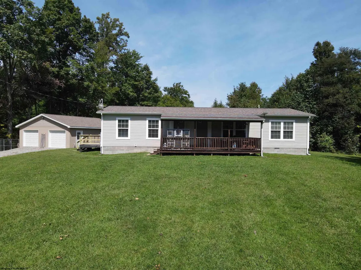 5118 Indian Camp Road, French Creek, WV 26218 - #1