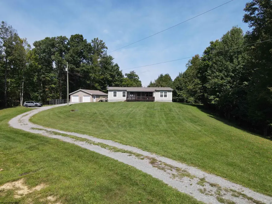 5118 Indian Camp Road, French Creek, WV 26218 - #2