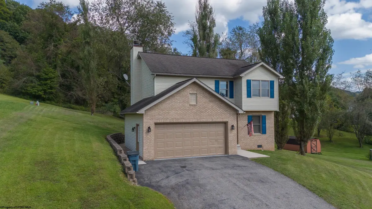 168 Tygart Drive, Philippi, WV 26416 - #1