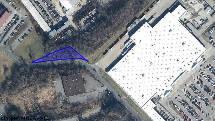 TBD Tygart Valley Mall Loop, White Hall, WV 26554 - #2