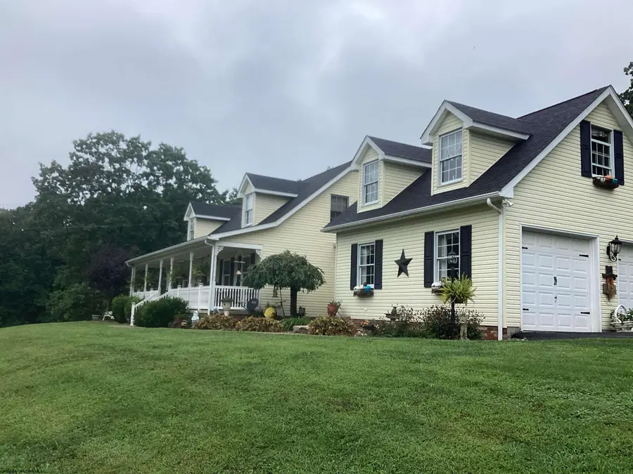 1196 Derico Road, Buckhannon, WV 26201 - #2