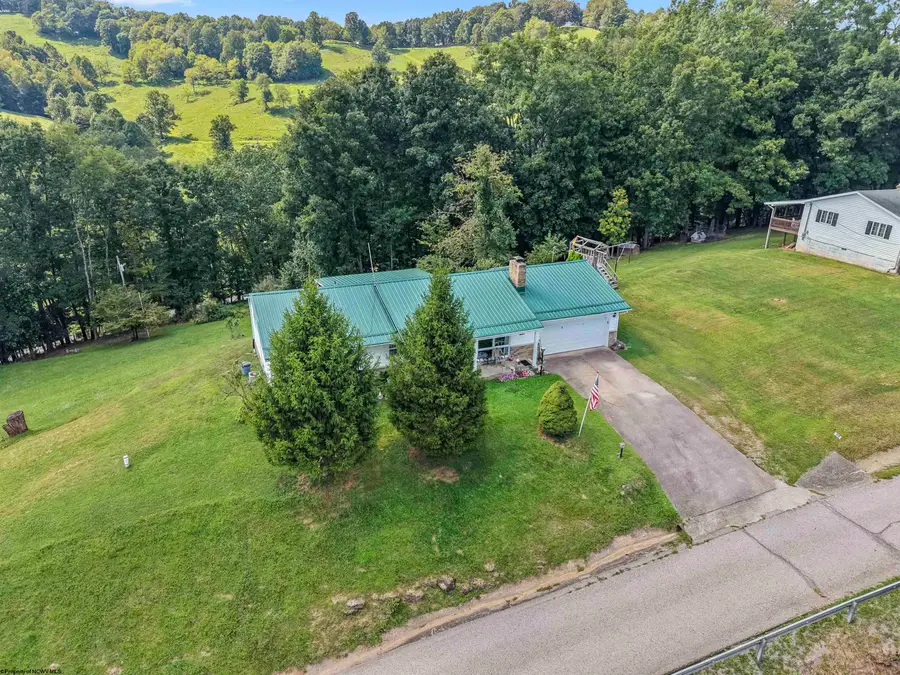 129 Forest View Road, Buckhannon, WV 26201 - #2