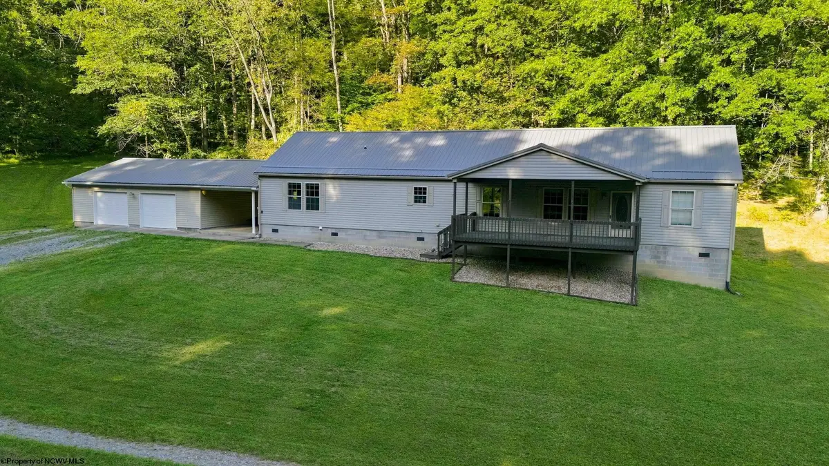 2808 Jennings Run Road, Weston, WV 26452 - #1