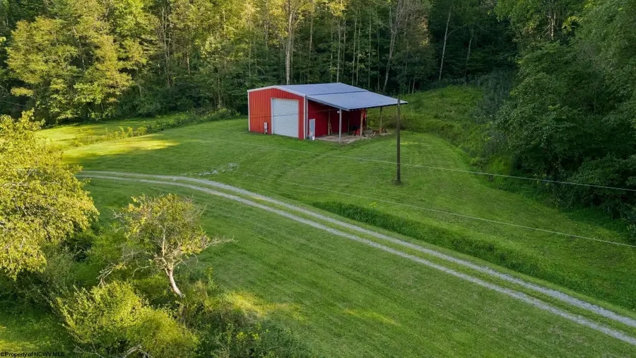 2808 Jennings Run Road, Weston, WV 26452 - #3