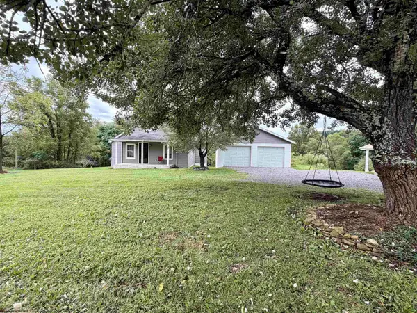 18968 Veterans Memorial Highway, Kingwood, WV 26537