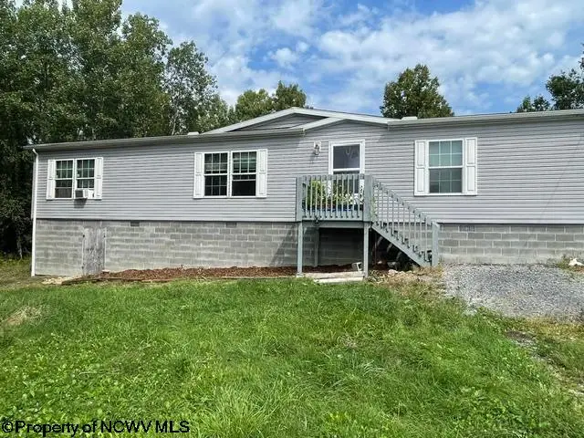 687 Concord Road, Newburg, WV 26410-9298 - #1