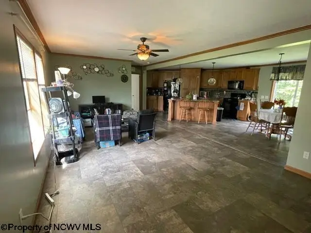 687 Concord Road, Newburg, WV 26410-9298 - #3