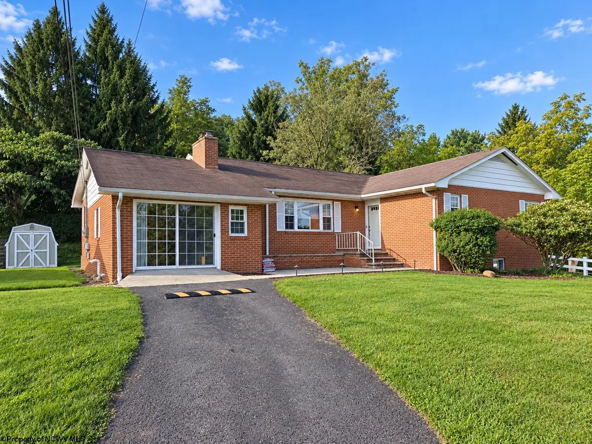 129 Lexington Avenue, Westover, WV 26501 - #1