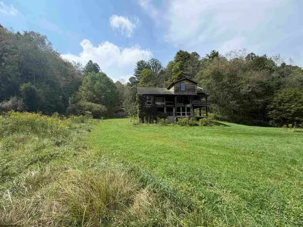 1742 Rush Run Road, Burton, WV 26562