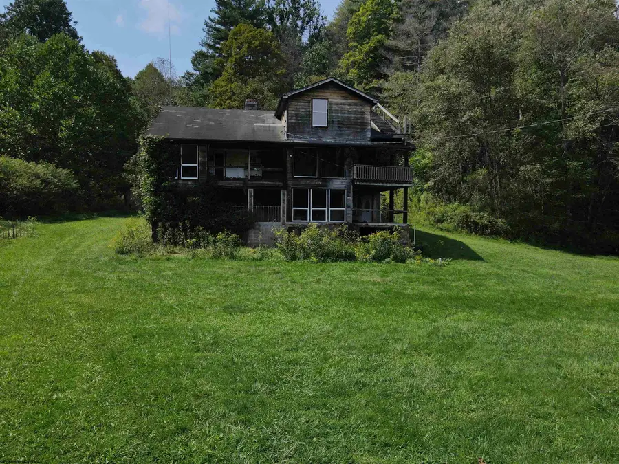 1742 Rush Run Road, Burton, WV 26562 - #3