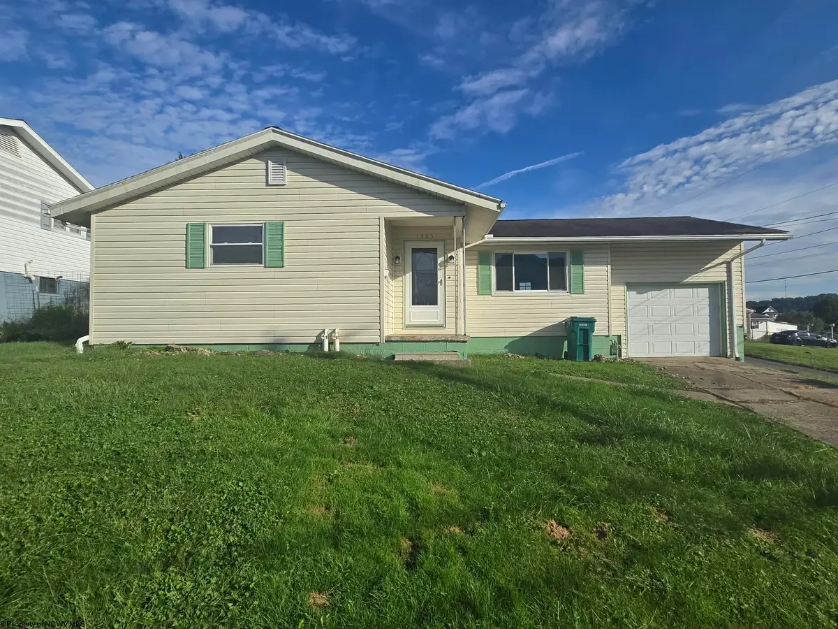 1505 N 18th Street, Clarksburg, WV 26301 - #1