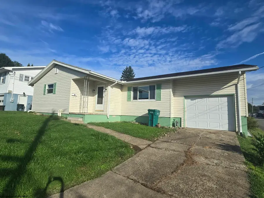 1505 N 18th Street, Clarksburg, WV 26301 - #2