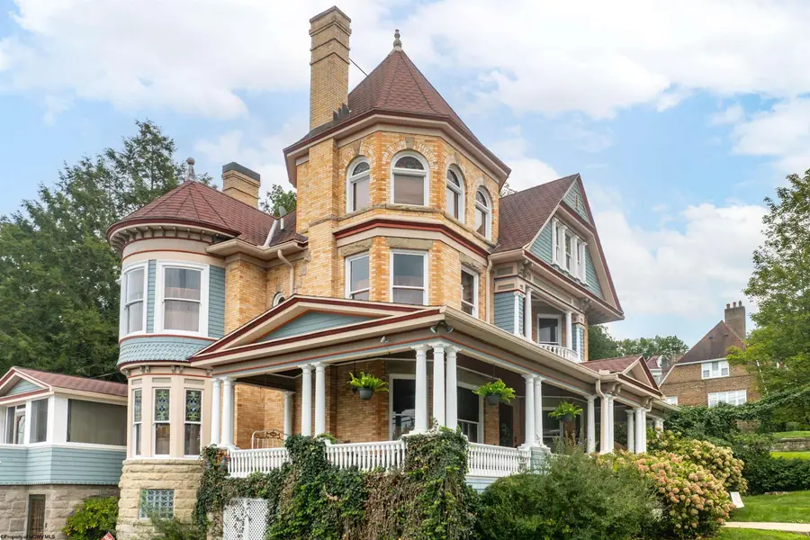 515 Grand Street, Morgantown, WV 26501 - #2