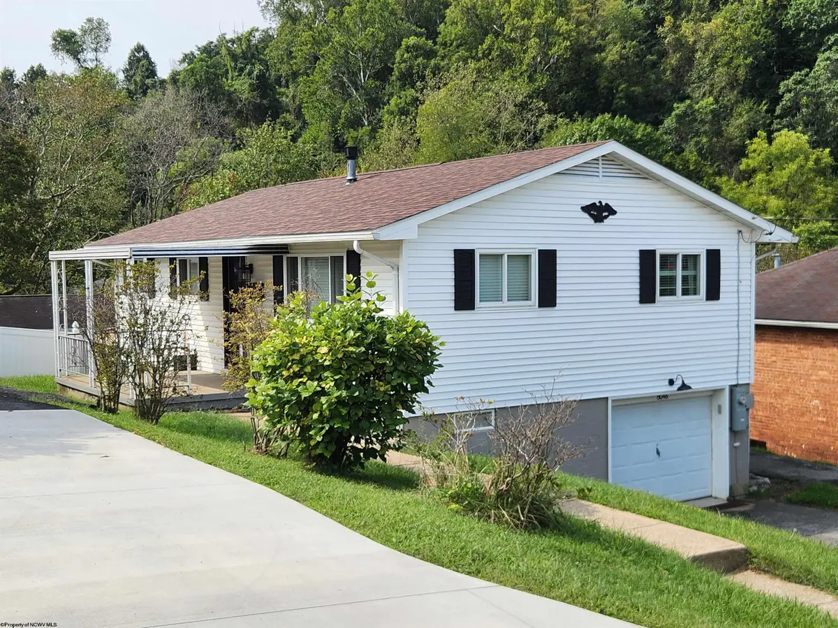 8046 Kidd Avenue, Stonewood, WV 26301 - #1
