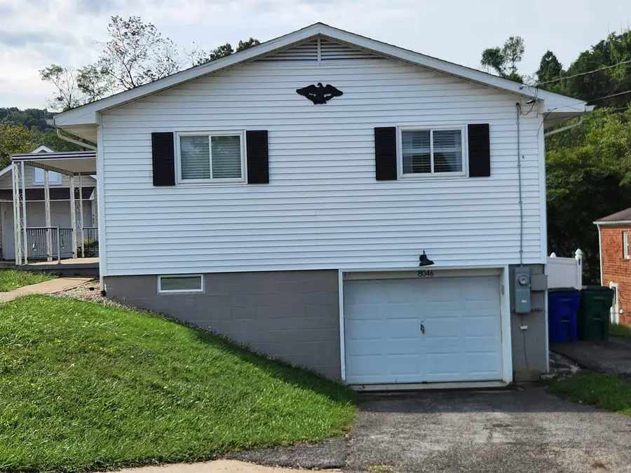8046 Kidd Avenue, Stonewood, WV 26301 - #3