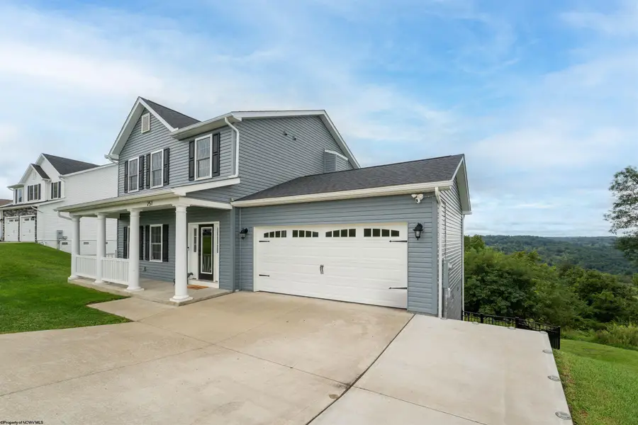 251 Charolais Circle, Fairmont, WV 26554 - #2
