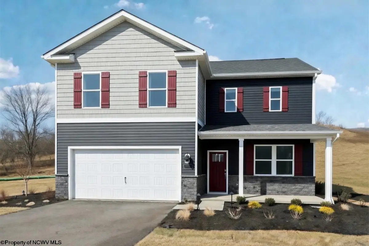 327 Dye Lane, Morgantown, WV 26501 - #1