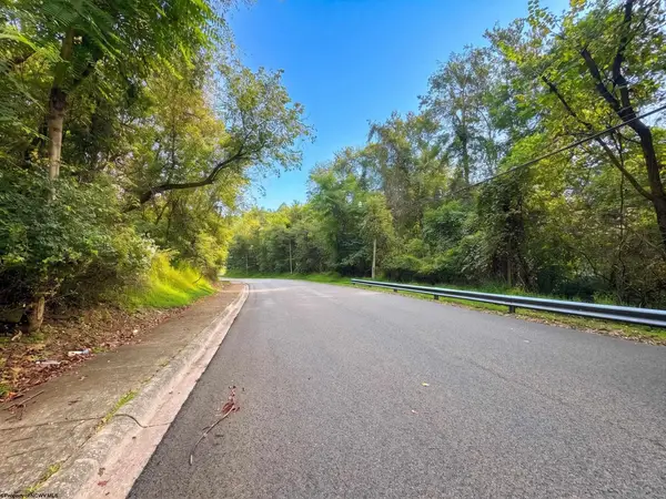 Lot 1 Oregon Avenue, Fairmont, WV 26554