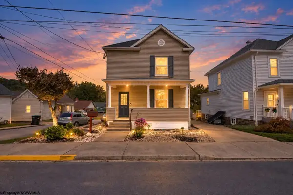314 Vermont Avenue, Clarksburg, WV 26301-3861