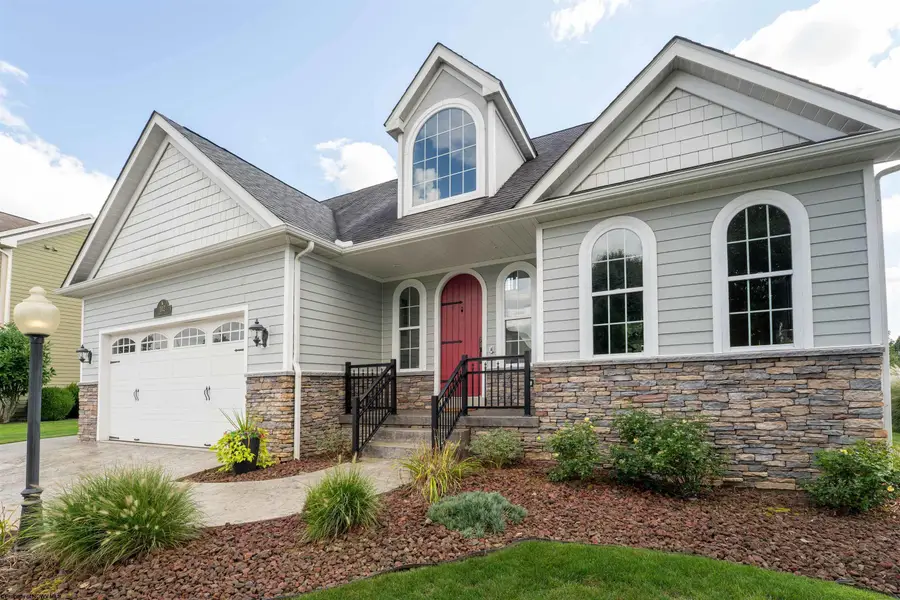 102 S Harwich Circle, Morgantown, WV 26508 - #2