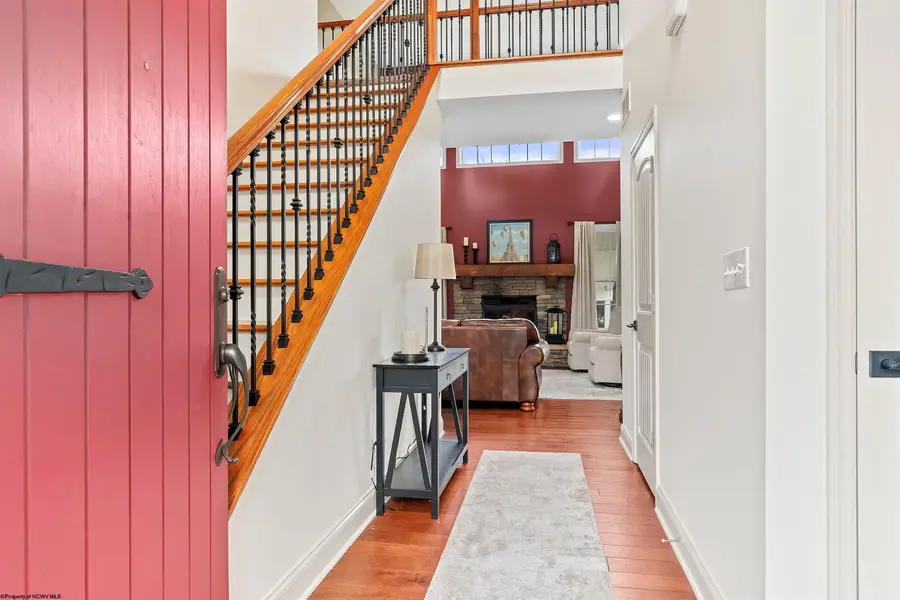 102 S Harwich Circle, Morgantown, WV 26508 - #3